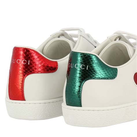 baskets femme gucci|basket femme tendance Gucci.